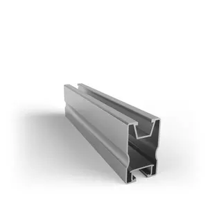 Schletter Modultragprofil Pro50 260mm