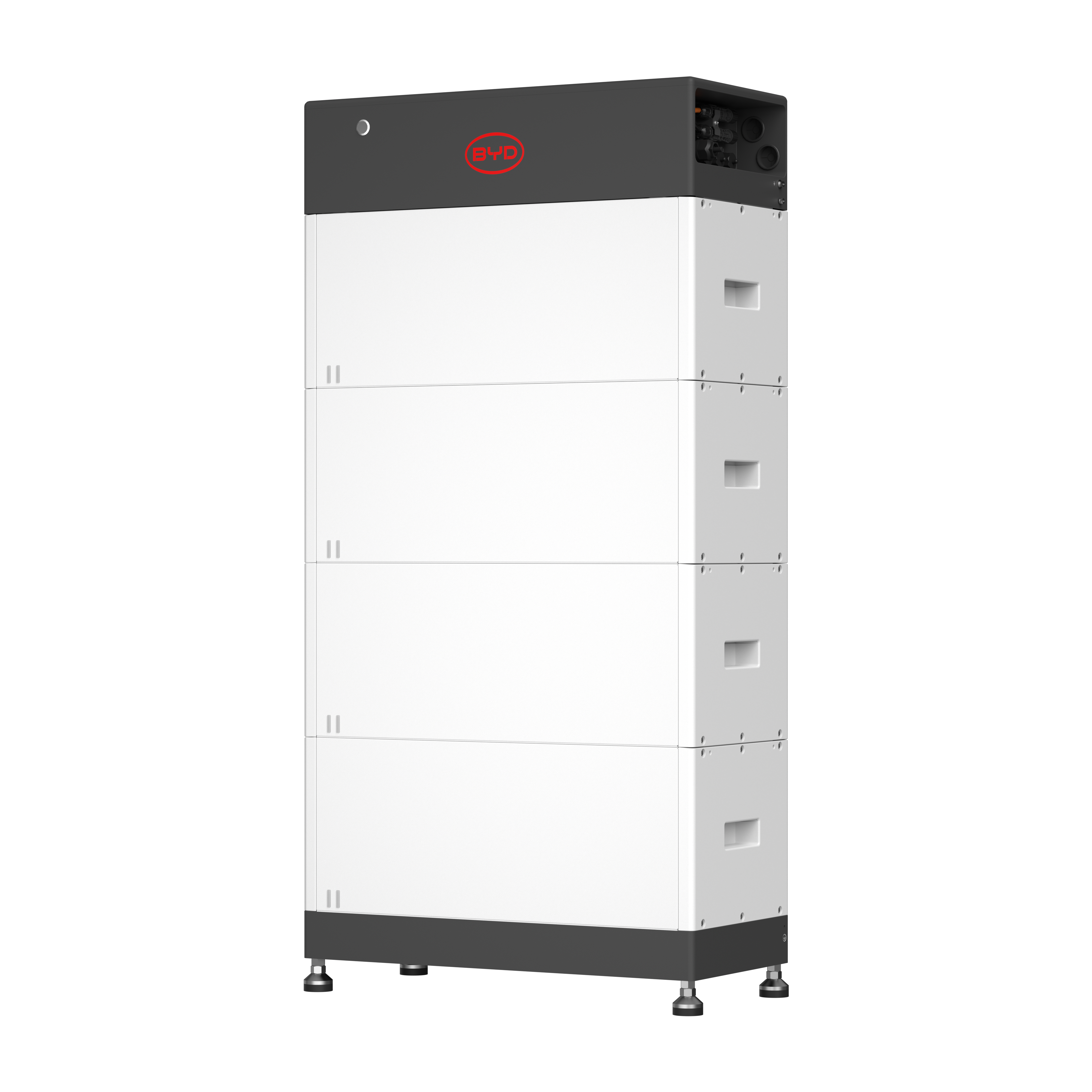 BYD HVM+ HV-Batteriespeichersystem 11.0 (11.04kWh) IP55
