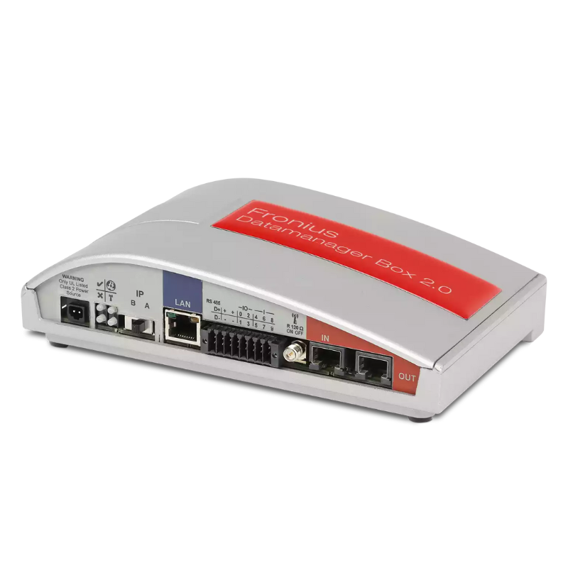 Fronius Datamanager Box 2.0 mit WLAN 4,240,125