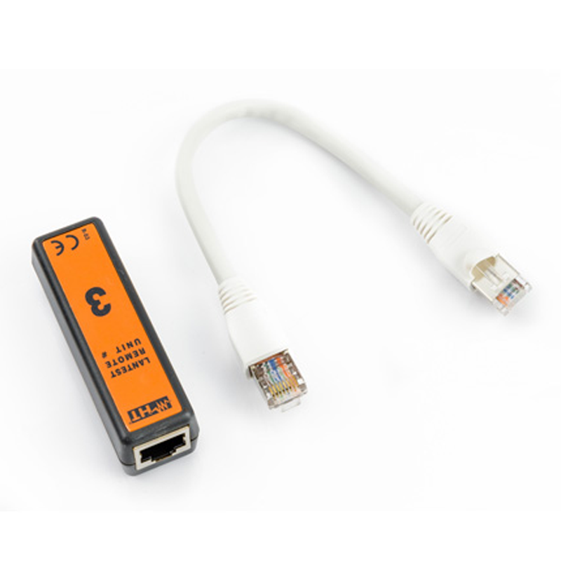 HT Instruments REM3 Kodierstecker + Patchkabel