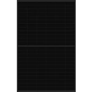 TOPHiKu6 All-Black (Glas/Glas 10049354