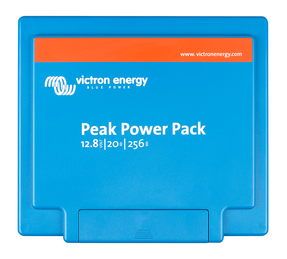 Victron Peak Power Pack 12,8V/20Ah 256Wh