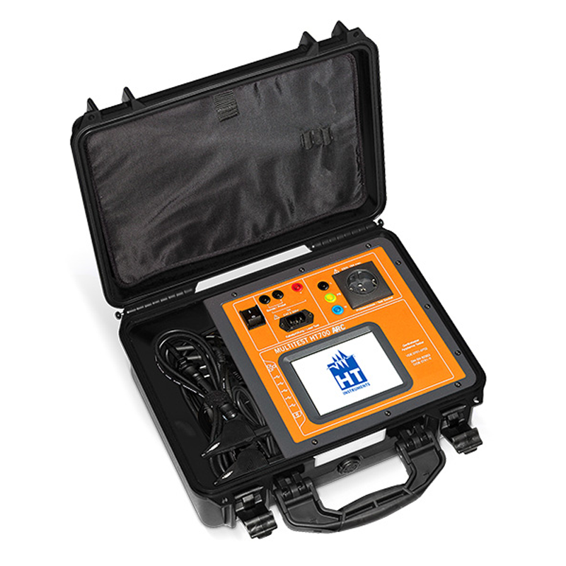HT Instruments MultiTest HT700 ARC