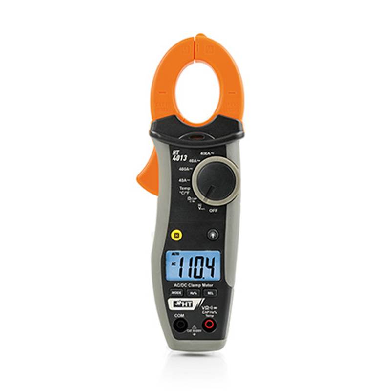 HT Instruments HT4013 Digitale AC/DC Stromzange