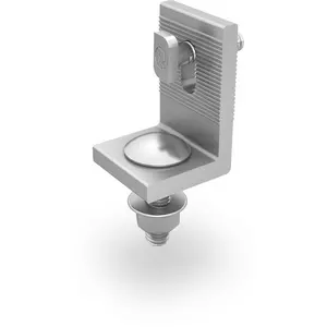 K2 SingleRail L-Adapter Set, L-Adapter SingleRail Set 2002683