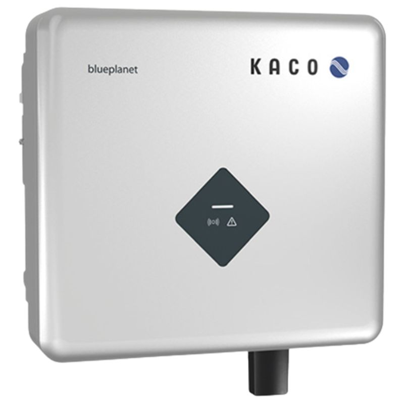 Kaco blueplanet 3.7 NX1 M2 Solar-Wechselrichter