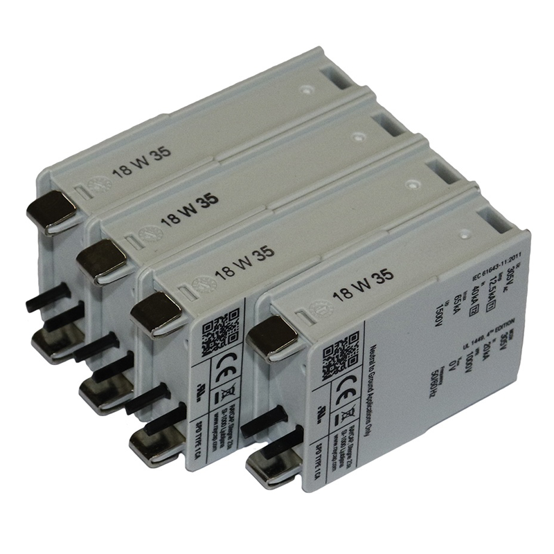SMA AC_SPD_KIT2_T1T2 AC Surge Protection Module Kit for CORE1
