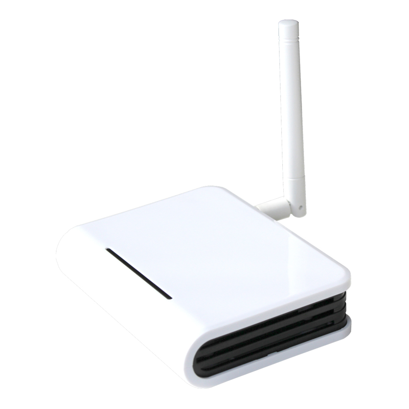 Thermotec FlexiSmart-Internetmodul als Gateway für AeroFlow®-Heizungen