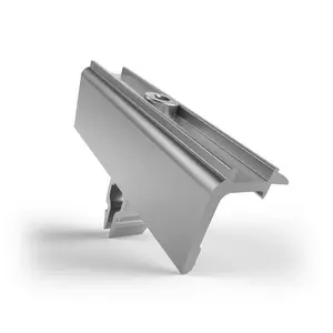 Schletter Endklemme Rapid16 30 - 40 L 131101-101