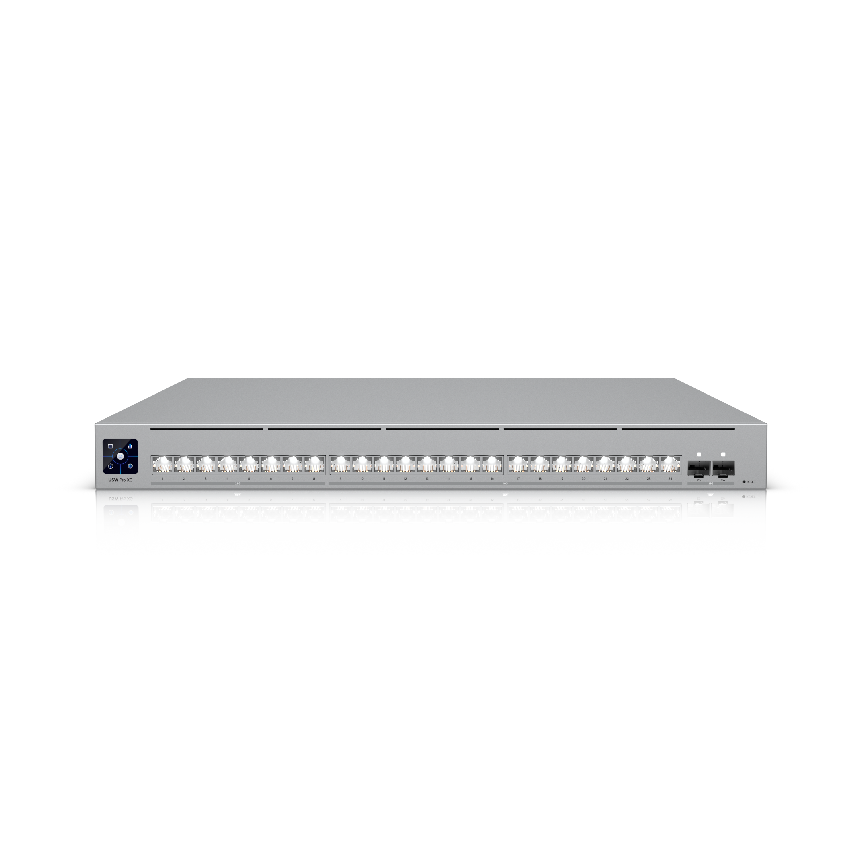 Ubiquiti Switch Pro XG 24 USW-Pro-XG-24-EU