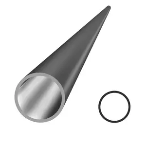 SL-Rack Schneefangrohr