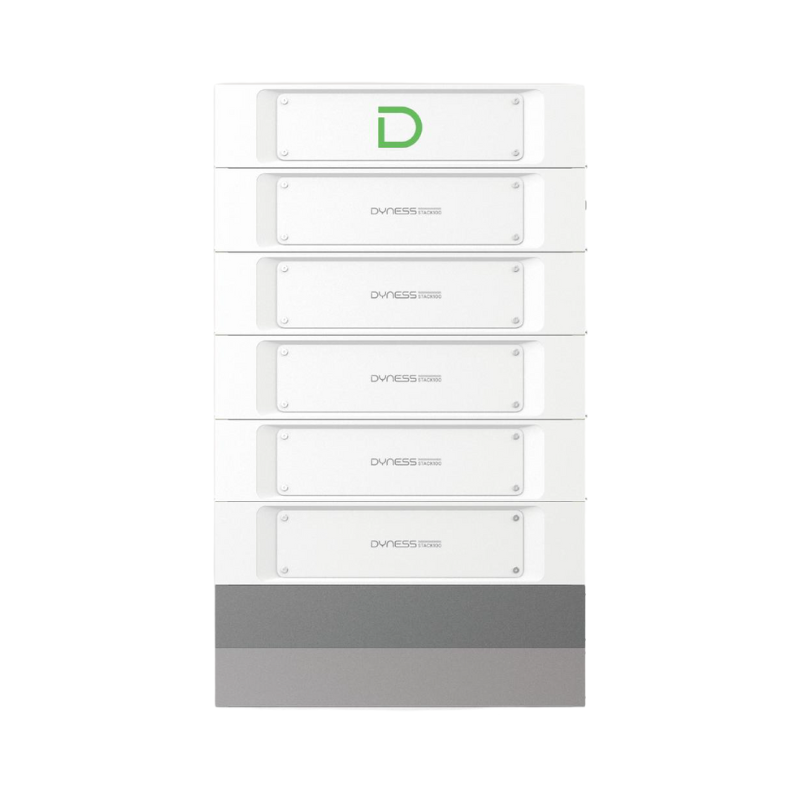 Dyness STACK100-5S Batteriespeicher 25,6 kWh