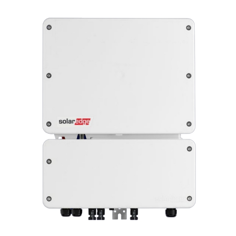 SolarEdge Home Hub Hybrid-Wechselrichter mit Backup SE6000H-RWBMNBF54