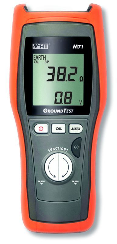 HT Instruments M71