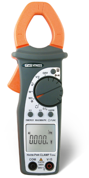 HT Instruments HT4022 Digitale Stromzange