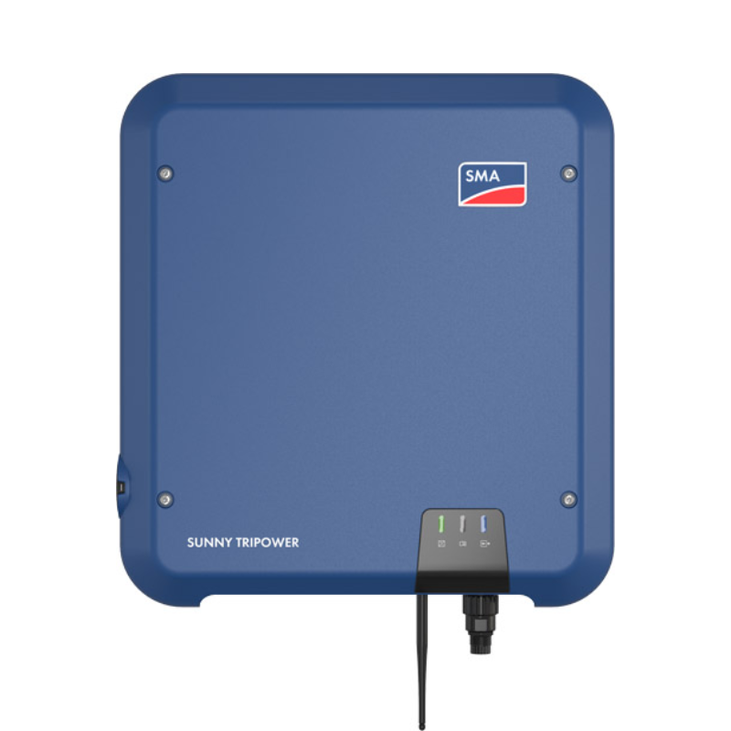 SMA SUNNY TRIPOWER STP 5.0 Solar Wechselrichter SMA STP5.0-3AV-40