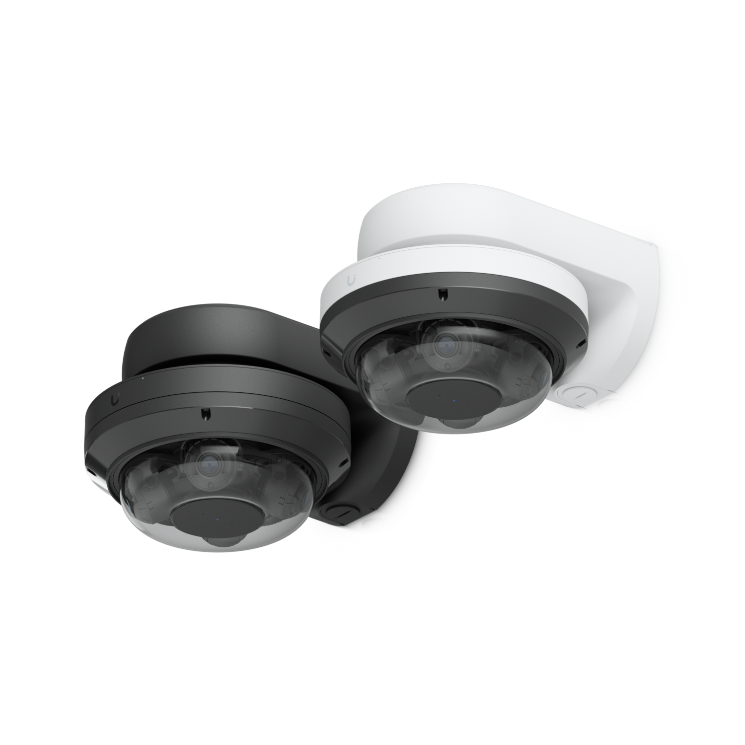 Ubiquiti AI Multi Sensor 4 Camera Arm Mount UACC-AI-MS-4-AM-B