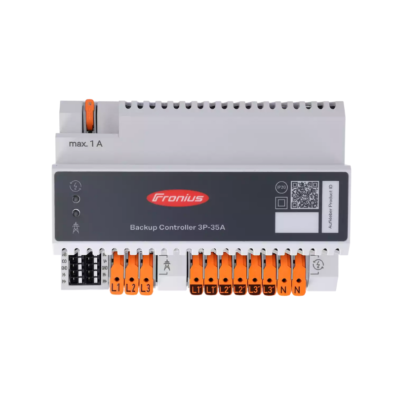 Fronius Backup Controller 3P-35A (B-Ware)
