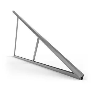 Schletter Flachdachstütze Light 3,2m Trägerset 155002-320