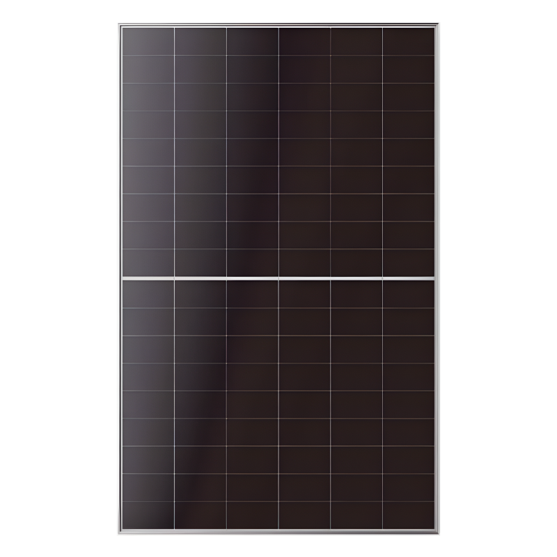 LONGi Hi-MOS10 EcoLife 495Wp Glas-Glas Solarmodul LR7-54HJD