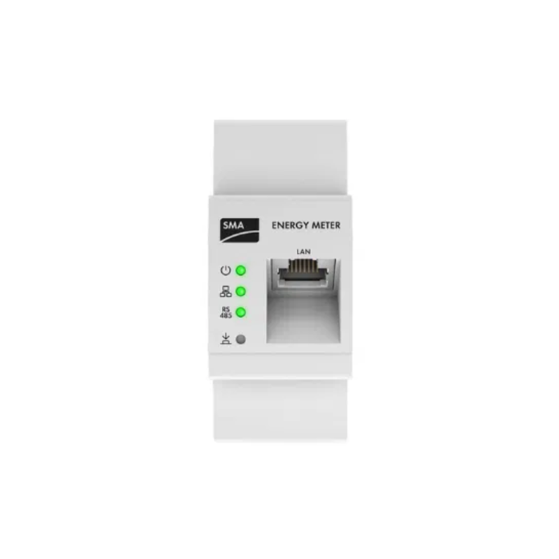 SMA Commercial Energy Meter mit Stromwandlern 600 A COM-EMETER-A-20