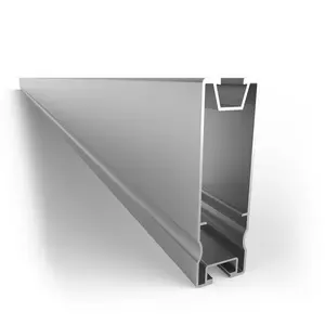 Schletter Modultragprofil Pro100 5900mm