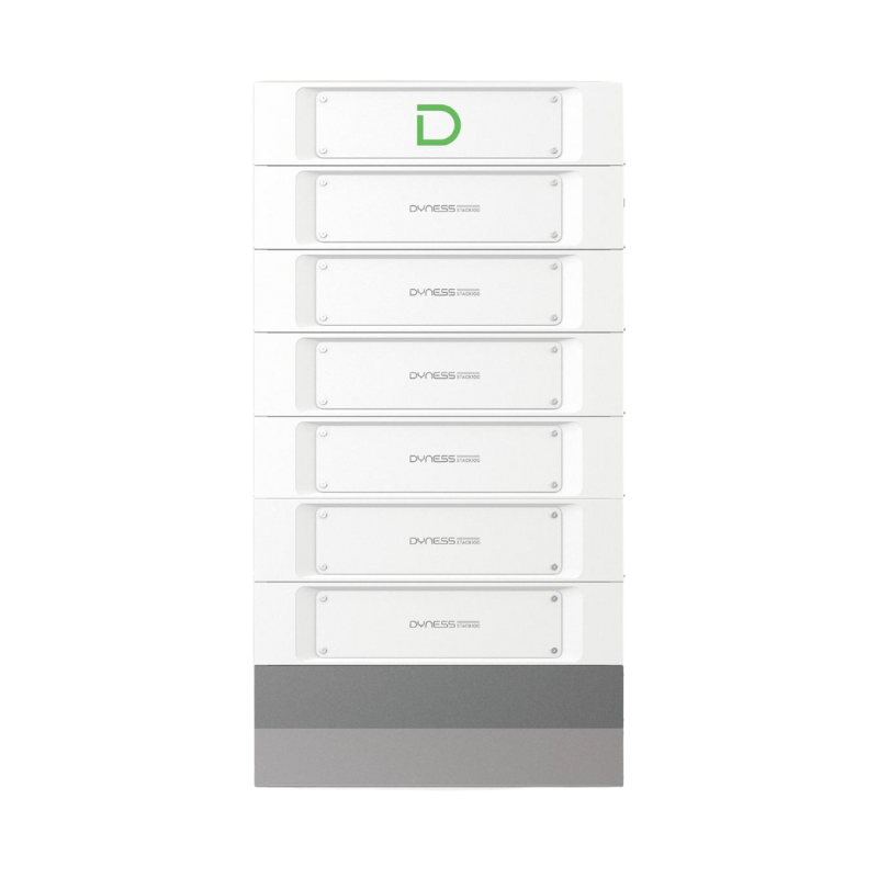 Dyness STACK100-6S Batteriespeicher 30,7 kWh