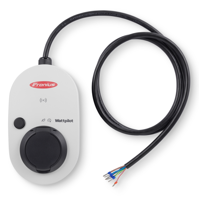 Fronius Wattpilot Home 11 J 2.0 Wallbox 4,240,404