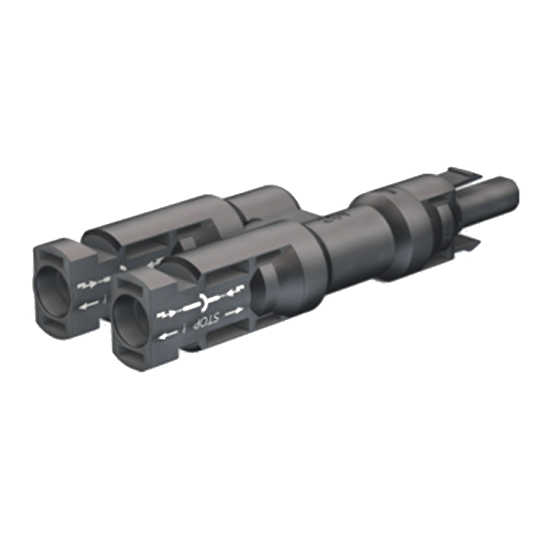 Stäubli MC-Abzweigstecker Typ 4, PV-AZS4