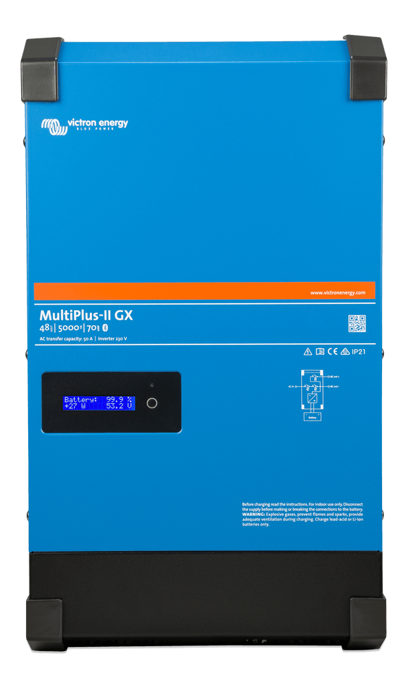 MultiPlus-II 48/5000/70-50 GX