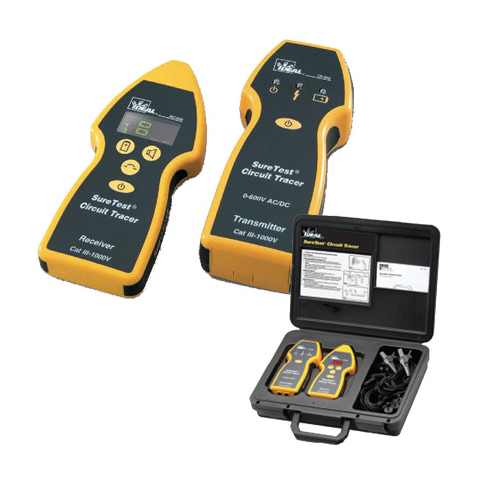 HT Instruments HV00955