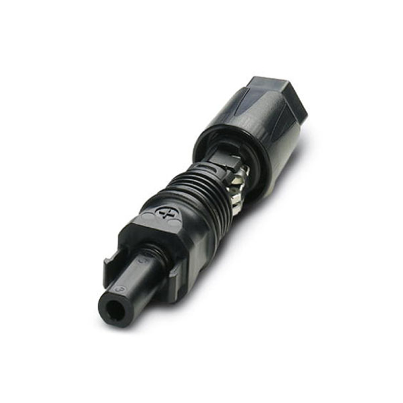 Phoenix Contact SUNCLIX PV-CF-S 2,5-6 (+) Kupplung