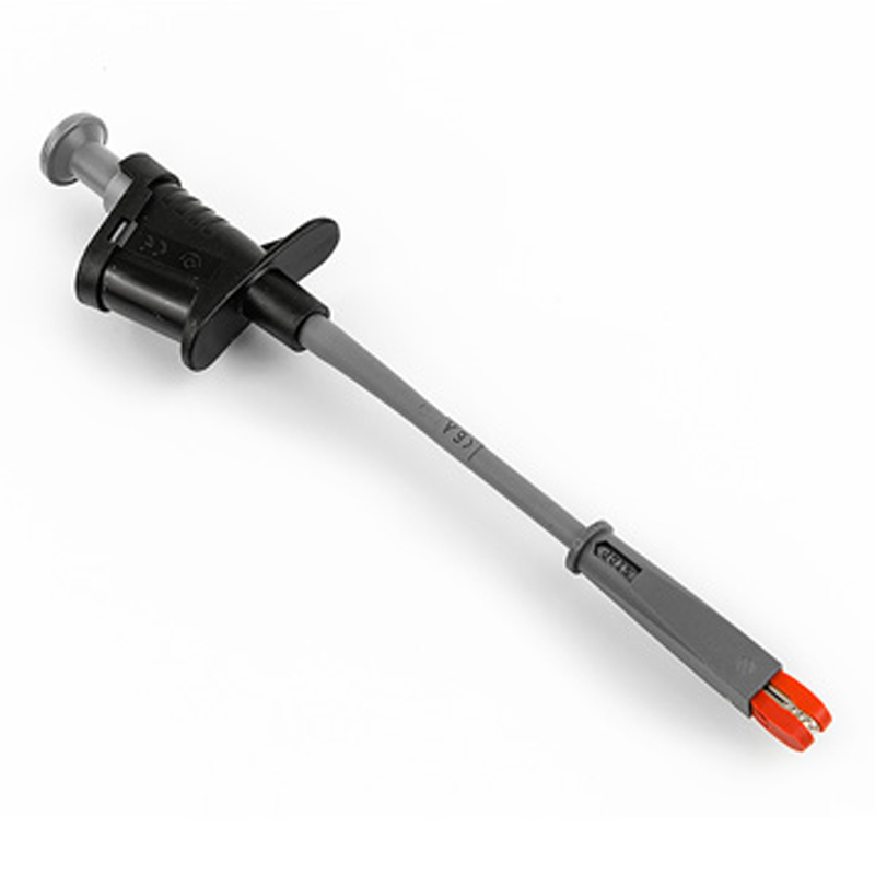 HT Instruments 6007-IECN Flexible Krokodilklemme