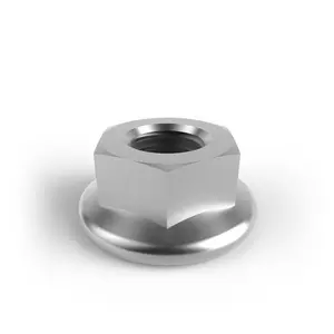 Schletter NUT FL LS EN1661 M10 A4-70 943000-022