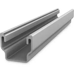 K2 MultiRail; 4.20 m, MultiRail 420 2000471