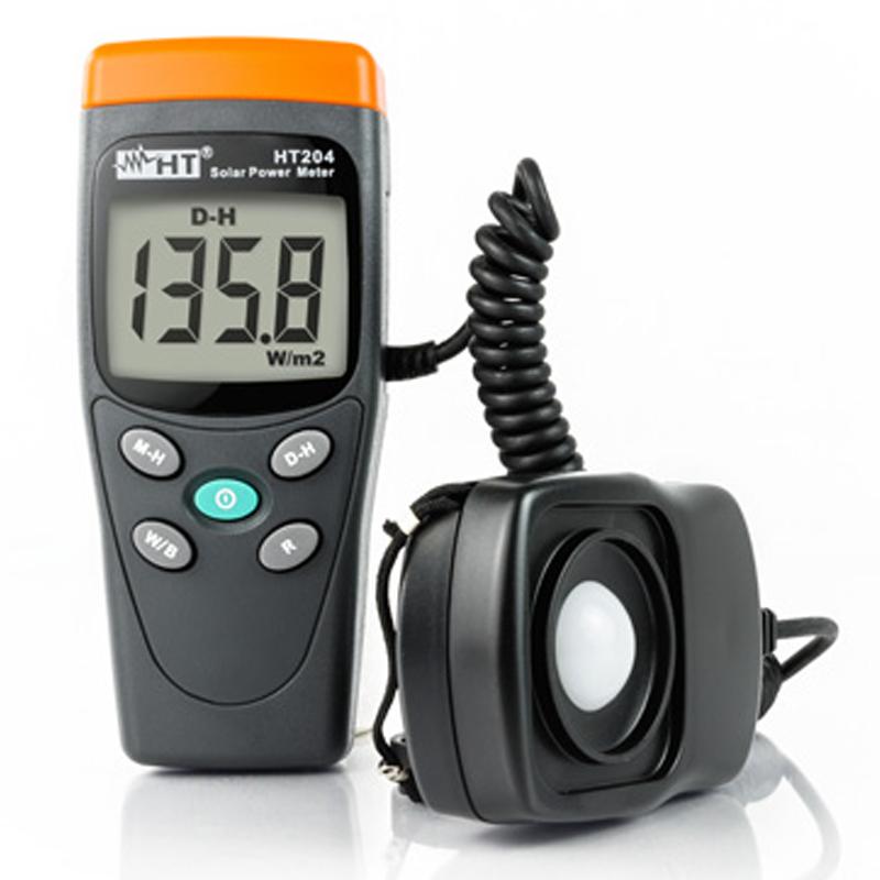 HT Instruments HT204