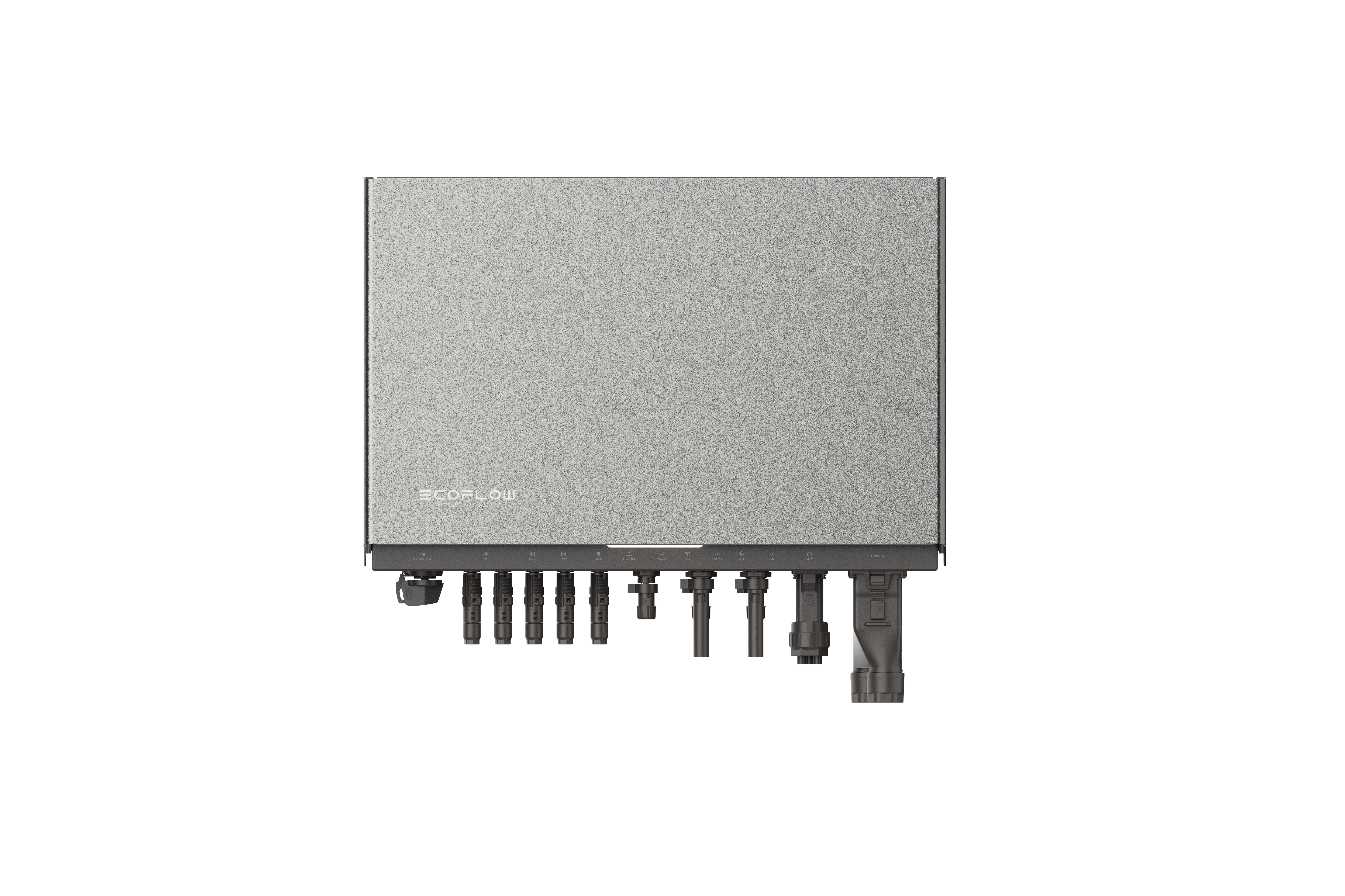 EcoFlow PowerOcean Plus-INV-20kW-DE
