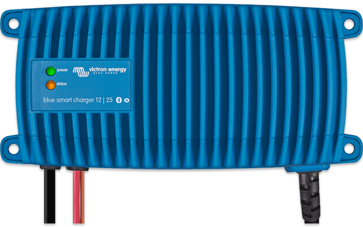 Blue Smart IP67 Ladegerät 24/5 (1)
