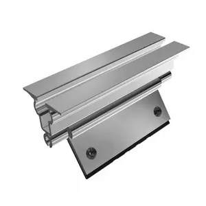 SL-Rack TRAPEZ 1 Befestiger