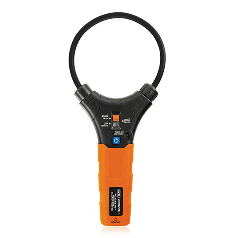 HT Instruments F3000U Flexibler Stromwandler