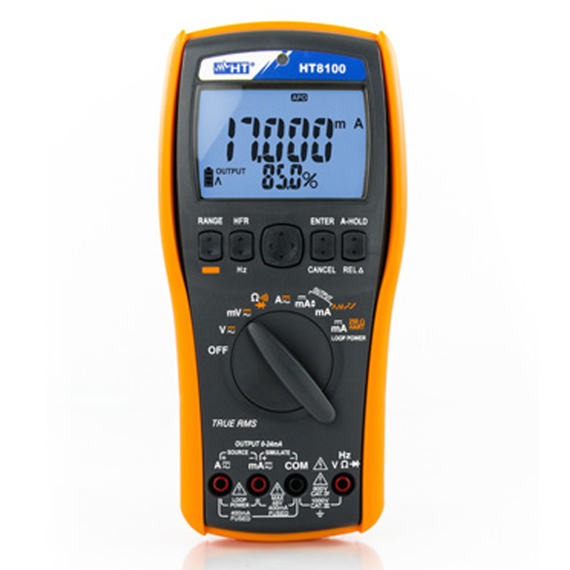 HT Instruments HT8100