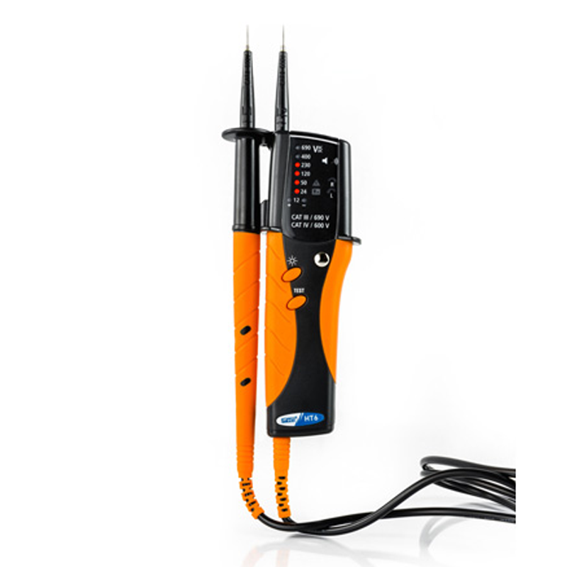HT Instruments HT6