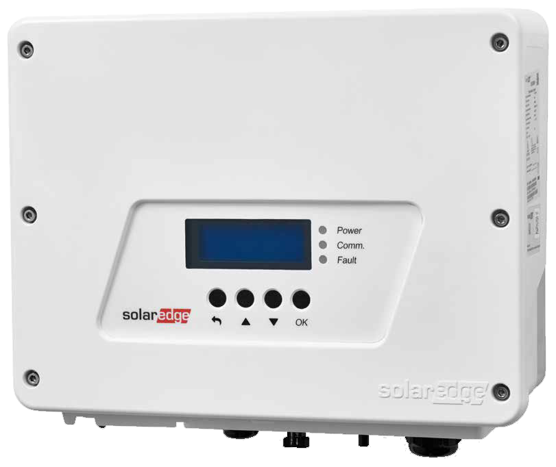 Solaredge SE4000H HD-WAVE Wechselrichter