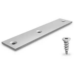 K2 BasicRail BasicConnector Set, Schienenverbinder Set BasicRail 1003571