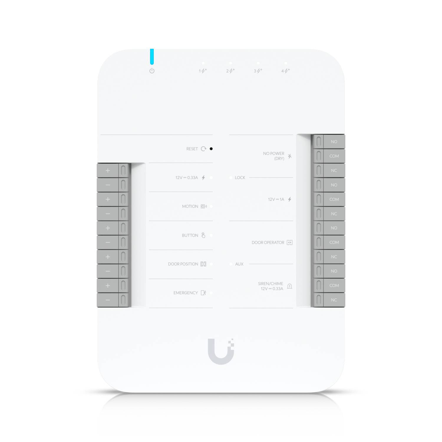 Ubiquiti Access Door Hub UA-Hub-Door