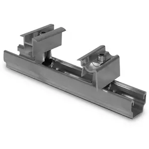 K2 Sample Set MultiRail 25, K2 Handmuster MultiRail 25/4 2001381