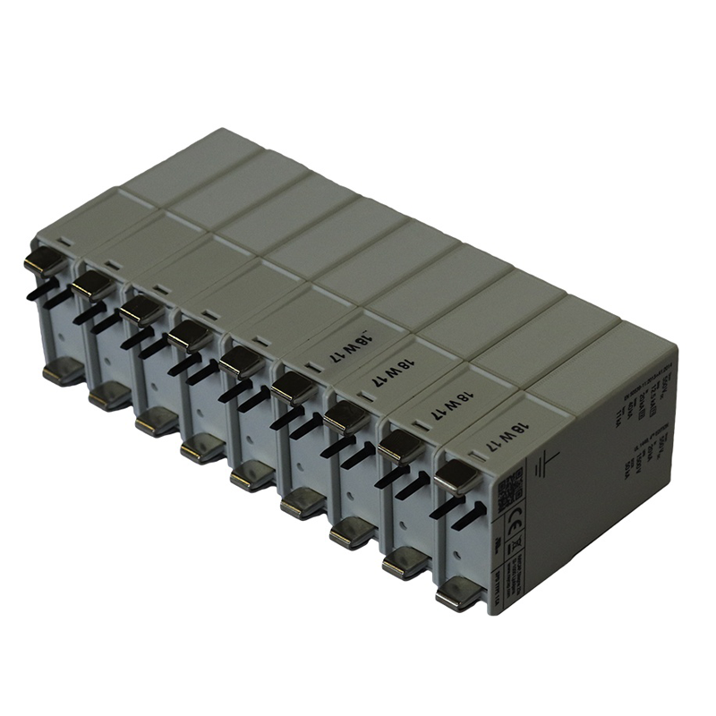 SMA DC_SPD_KIT5_T1T2 DC-Überspannungsableiter Protection Kit IIIII für CORE1