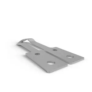 Schletter Zugverbinder