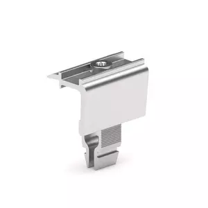 Schletter Endklemme Classic wide H 131101-021