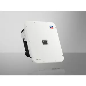 SMA Tripower X 20kVA, 3-phasig , 3 MPP-Tracker